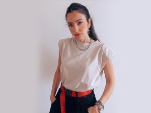 Tasarımcı Tuğçe Güreşçi ve Gökçe Güreşçi, 2021 moda trendlerini değerlendirdi