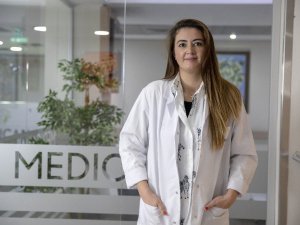 "Genel sağlığımız açısından cildimizi mevsimlere hazırlamalıyız"