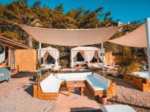 Turizmde kişiye özel loca dönemi