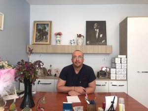 CHP’li meclis üyesi disipline sevk edildi