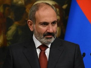 Ermenistan’da muhalefetten Paşinyan-Putin görüşmesine karşı gösteri çağrısı