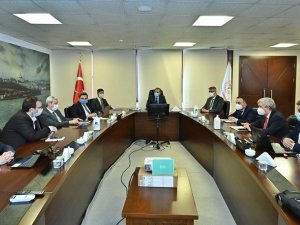 İstanbul’da heyecanlandıran toplantı