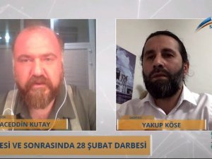 Sultangazi’de 28 Şubat darbesi dijital ortamda konuşuldu