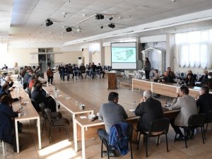Kuşadası’nda güç birliği, İkiçeşmelik Mahallesi’nin kaderini değiştiriyor