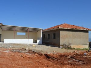 Bereketli Mahalle halkının isteğini Başkan İnal yerine getirdi
