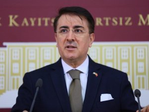Aydemir büyüme rakamlarını değerlendirdi