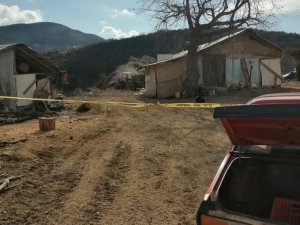 Hasta ziyareti yüzünden mahallenin yarısı karantinaya alındı