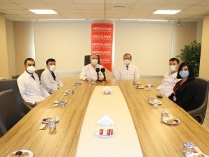 Nadir Hastalıkların en büyük nedeni akraba evliliği