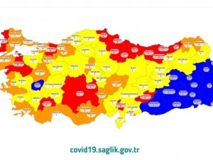Orta riskli konumunda bulunan Denizli’de alınacak yeni kararlar!