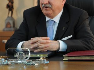 Palandöken’den basına özel teşekkür