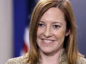 Beyaz Saray Sözcüsü Psaki: "Rusya’nın her an Ukrayna’ya saldırabileceği bir aşamadayız"