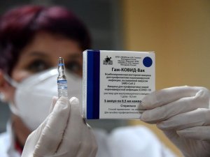 Slovakya, Sputnik V aşısına onay veren ikinci AB ülkesi oldu