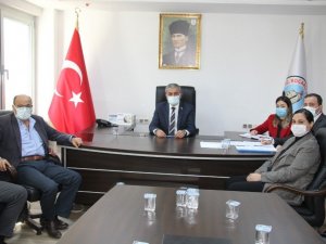 Başkan Kaplan’dan Koçarlı için enerji atılımı