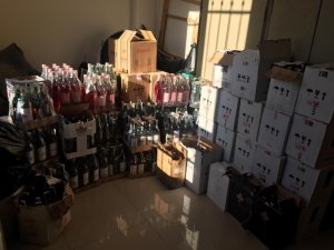 Aydın’da 66 işletmeye 183 bin TL ceza kesildi