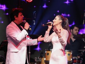 Buca Belediyesi pandemide sanatçılara kucak açtı