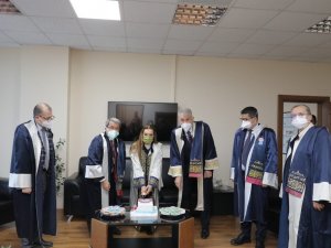 DEÜ Tıp Fakültesi 43. kuruluş yılını kutladı