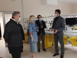 Sağlık turizmi hedefinde sapma yok