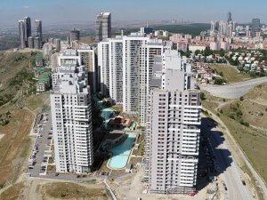 Ankara Büyükşehir Belediyesi’nin satışa çıkardığı gayrimenkullere yoğun ilgi