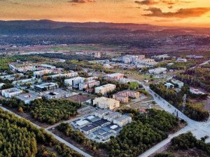 Bursa Uludağ Üniversitesi ’Tütünsüz Kampüs’ olacak