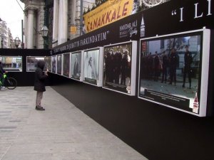 Beyoğlu Belediyesi’nden 28 Şubat sergisi