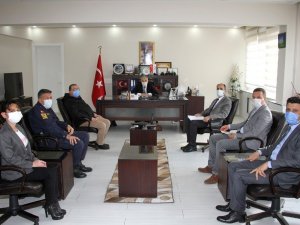Kula İlçe Umumi Hıfzıssıhha Kurulundan normalleşme uyarısı
