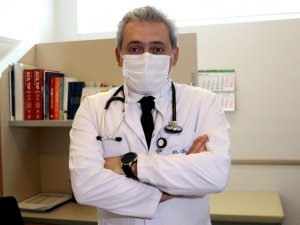 Rüzgarlı havada karbonmonoksit zehirlenmelerine dikkat