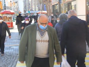 Rizeliler artık normalleşmek istiyor