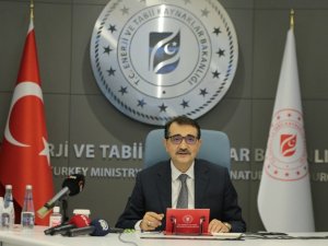 Bakan Dönmez: “Akkuyu NGS Türkiye’nin nükleer enerji hikâyesinde başrolü oynayacak”