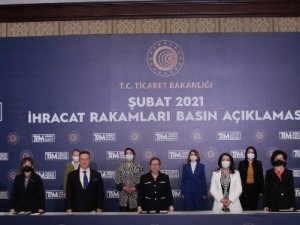 İhracatta rekor üstüne rekor kırılıyor