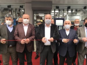 İhlas Mağazası’nın 111’nci şubesi Avcılar’da açıldı