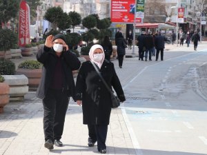 Bolu’da vaka sayısı 3 haftada ikiye katlandı