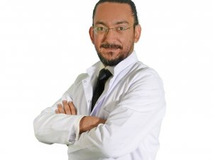 Dt. Eyüp Ak: “Dijital diş hekimliği tedavi sürecini kısalttı”