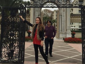 Alexandra Ceylan’ın doğum günü hediyeleri kimsesiz çocuklara