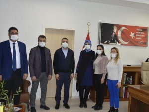 Mardin’de 2020 yılında 233 kişi organ bağışı başvurusunda bulundu