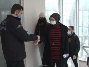 Tuzla’da yüz yüze eğitim başladı