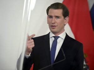 Avusturya Başbakanı Kurz: “Aşılamada yalnızca AB’ye güvenmek istemiyoruz”