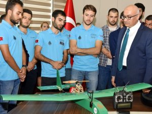 Manisa CBÜ TEKNOFEST 2021’in akademik paydaşları arasında yer aldı