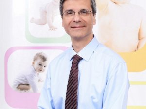 Serebral palsi’li çocukların beslenmesine özel proje