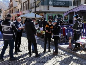 Gümüşhane’de “kırmızı” üzüntüsü