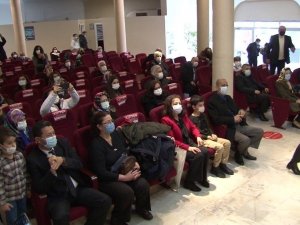 Normalleşme sonrası nikahlar 50 kişiyi geçmeyecek şekilde kıyıldı