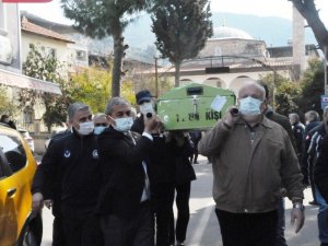 Başkan Kaplan’dan Mehmet öğretmene vefa
