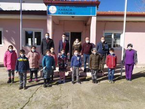 ‘Kardeşim de tatsın’ dediler, Erzurum’a mandalina gönderdiler