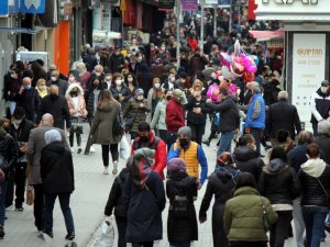 Samsun’da vaka artışında ’akraba ziyareti’ etkisi