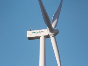 Siemens Gamesa’nın dünyadaki altıncı Ar-Ge merkezi Türkiye’de kuruldu
