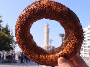 İzmir Gevreği’ne tescil başvurusu