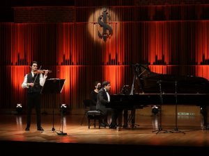 Yiğit Karataş İş Sanat’ın Mart ayı konser programını başlatıyor