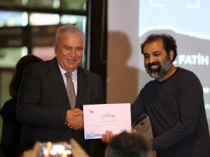 “Aydın” filmi İran Kısa Filmciler Birliği Akademi Ödülleri’ne aday gösterildi
