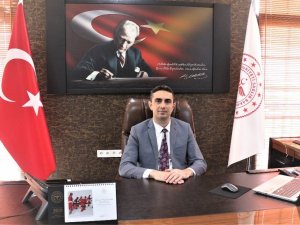 Ceviz: "Obezite yüzyılın en önemli halk sağlığı sorunu”