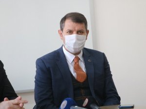 Sivas’ta toplam pozitif vaka sayısı 300’ün, günlük vaka sayısı 20’nin altına düştü