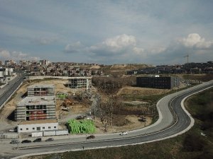 Başakşehir’de dev eğitim külliyesi son aşamaya geldi